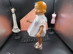 snow white blonde compo side a